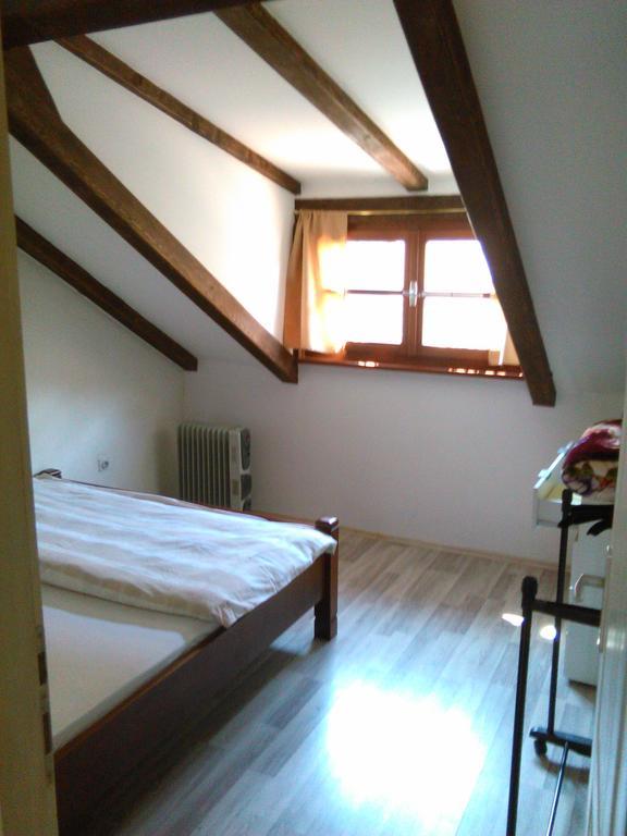 Apartments Historic Stone House Cattaro Esterno foto
